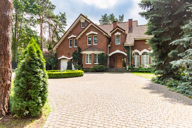Best Driveway Resurfacing Pavers  in Newberry, FL