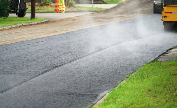 Best Affordable Driveway Pavers  in Newberry, FL