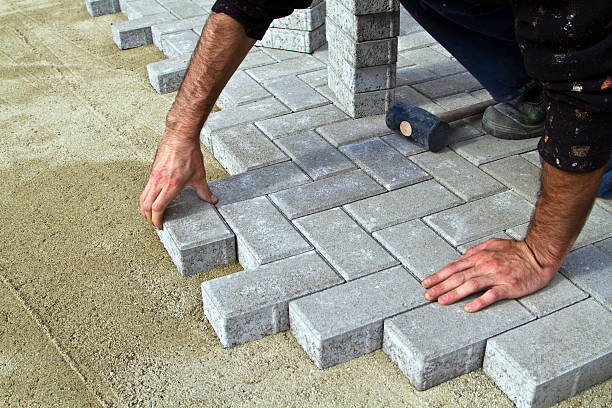 Reasons to Select Us for Your Driveway Paving Requirements in Newberry, FL